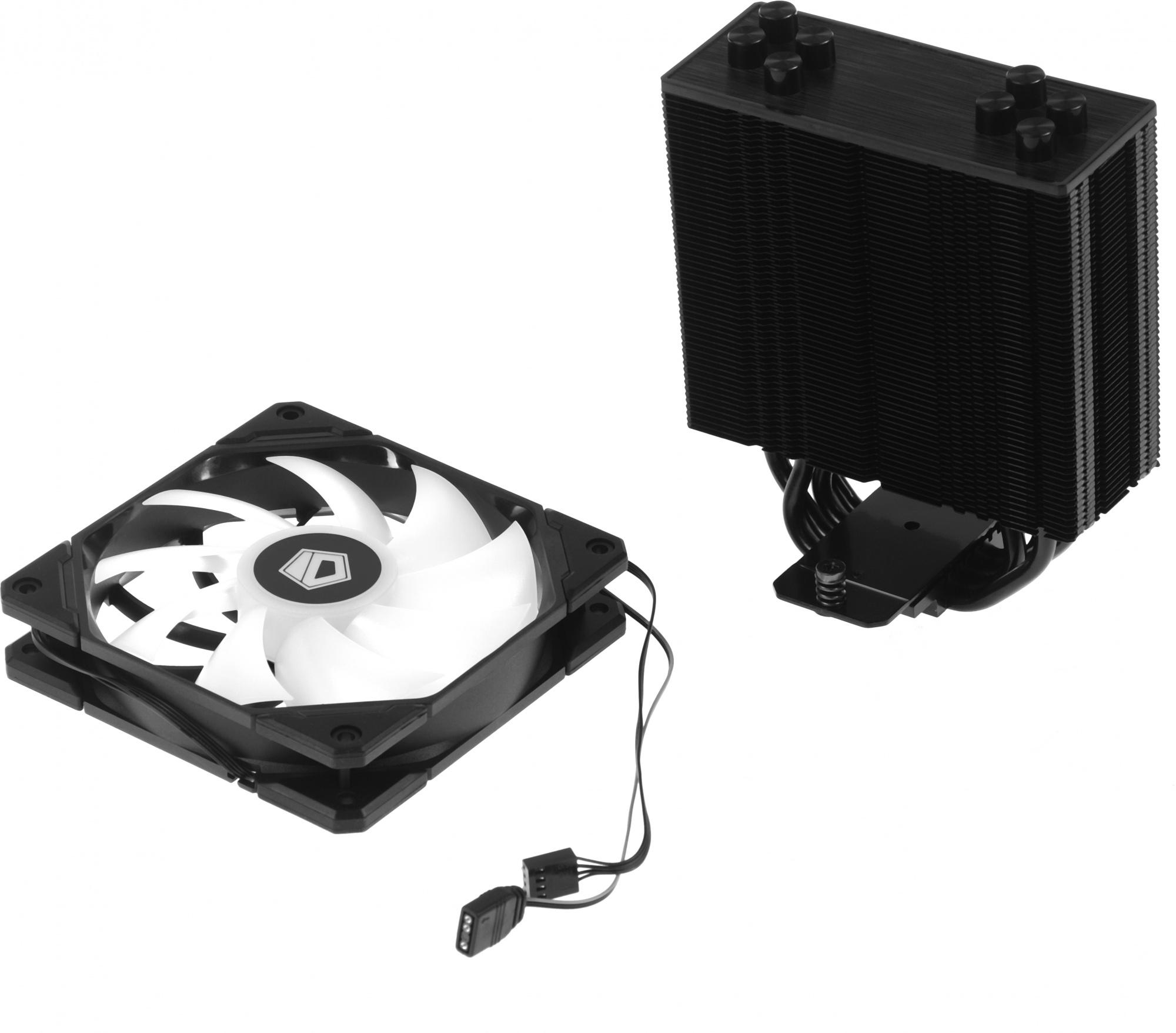 ID-COOLING SE-224-XTS ARGB