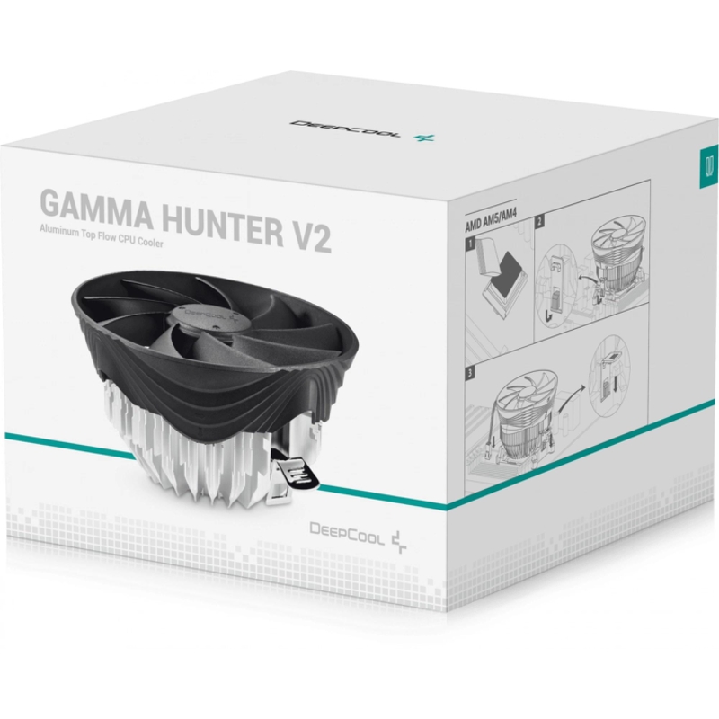 Deepcool G-U-HUNTER-ARNNNN-G-1