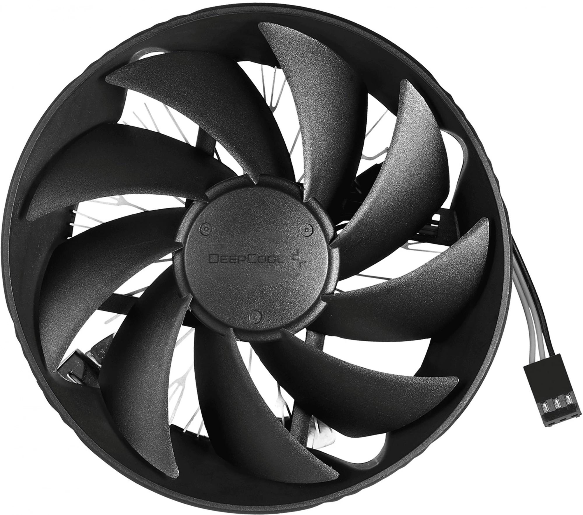 Deepcool G-U-HUNTER-ARNNNN-G-1