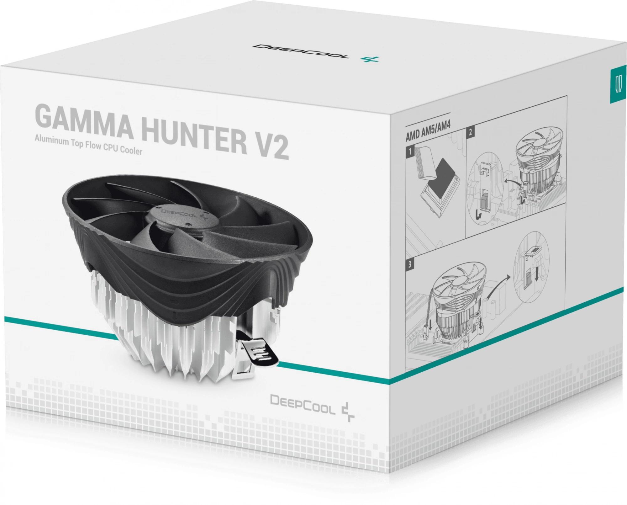 Deepcool G-U-HUNTER-ARNNNN-G-1