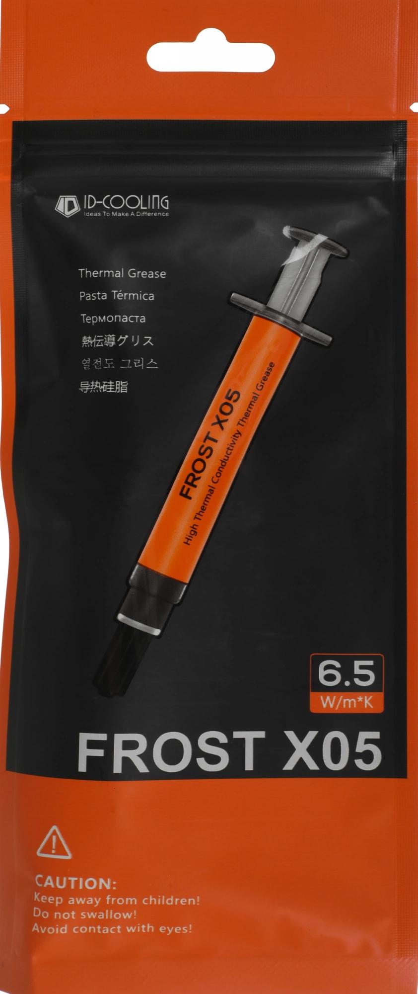 ID-COOLING FROST X05 3G