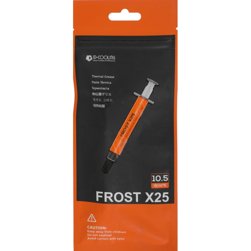 ID-COOLING FROST X25 2G