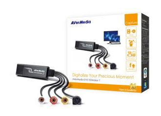 AverMedia DVD EZMAKER 7