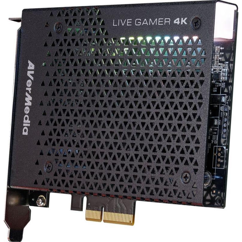 AverMedia LIVE GAMER 4K
