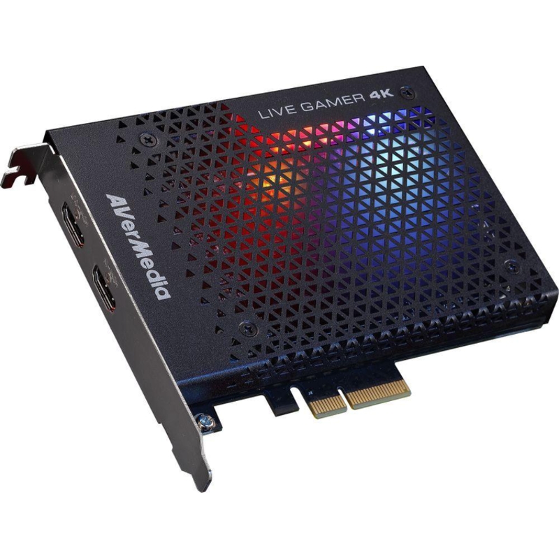 AverMedia LIVE GAMER 4K