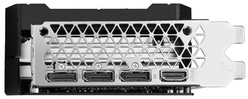 Biostar Microtech Netherlands B.V. VN3706RM82