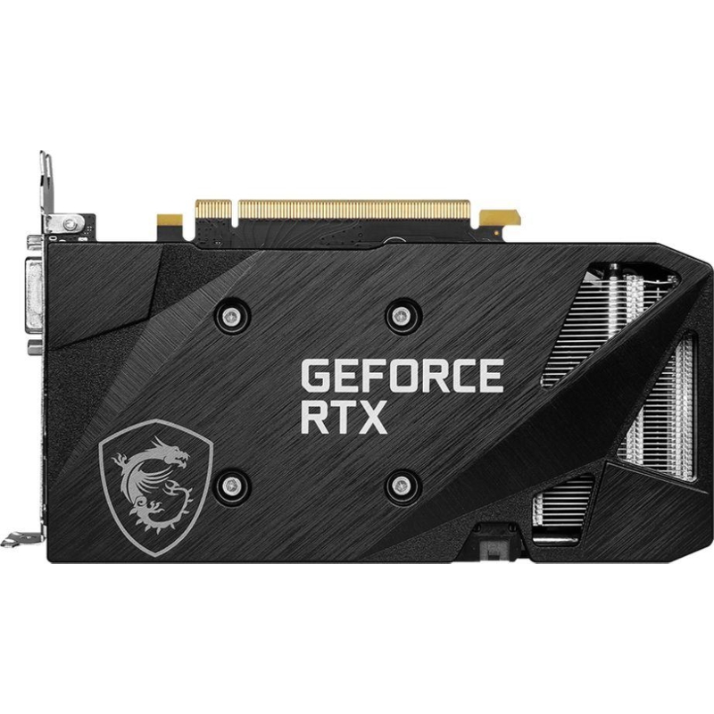 MSI RTX 3050 VENTUS 2X XS 8G OC
