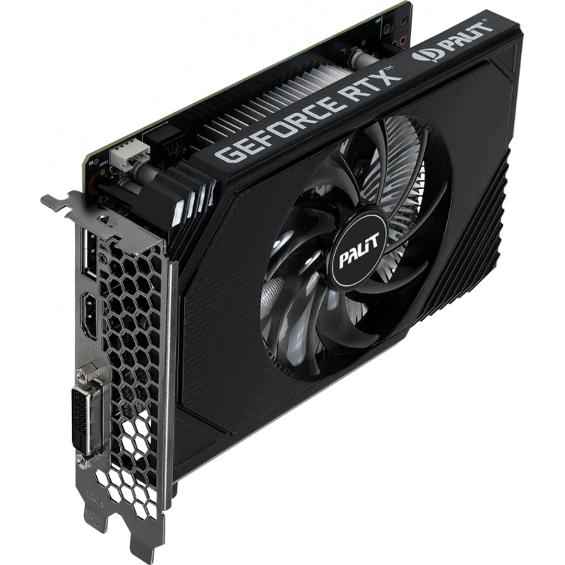 Palit NE63050S18JE-1070F/1072F