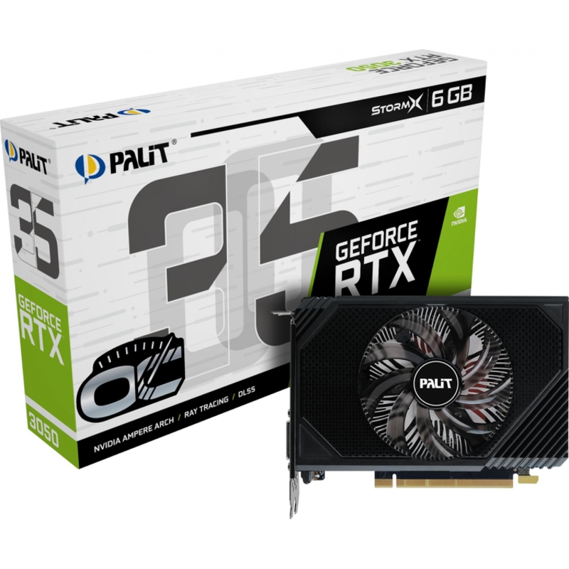 Palit NE63050S18JE-1070F/1072F