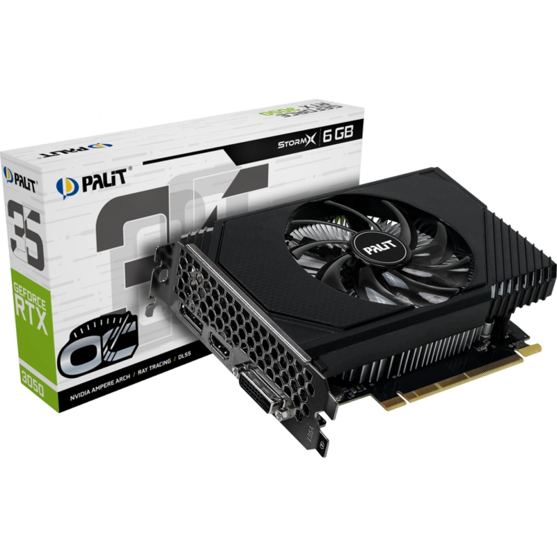 Palit NE63050S18JE-1070F/1072F