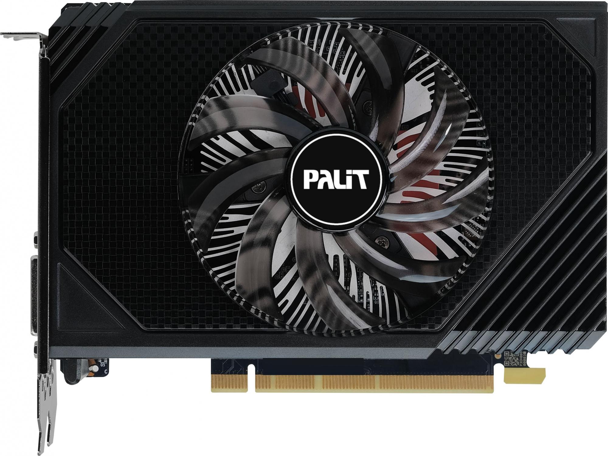 Palit NE63050S18JE-1070F/1072F