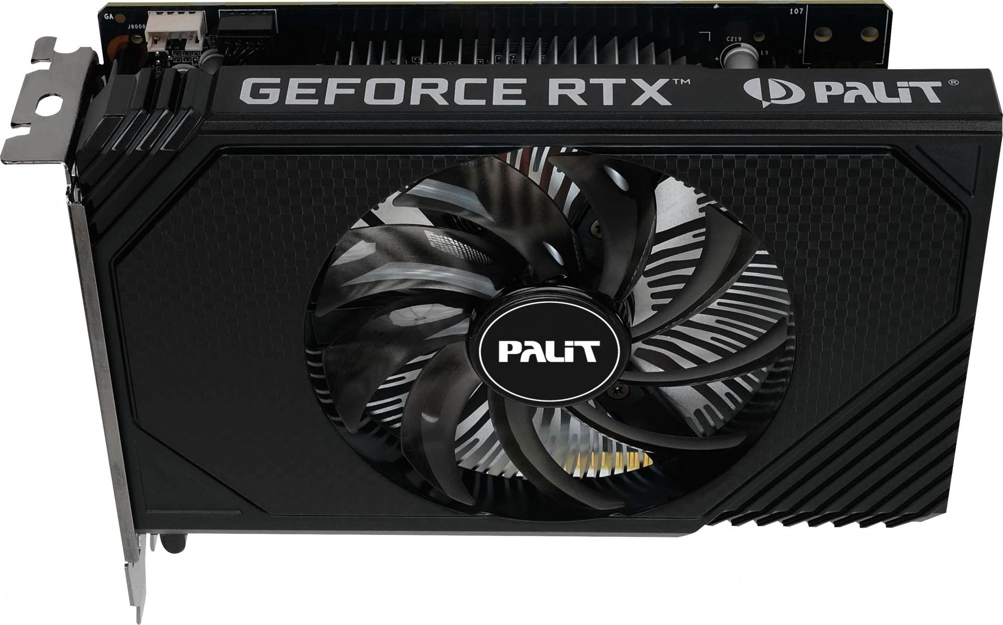 Palit NE63050S18JE-1070F/1072F