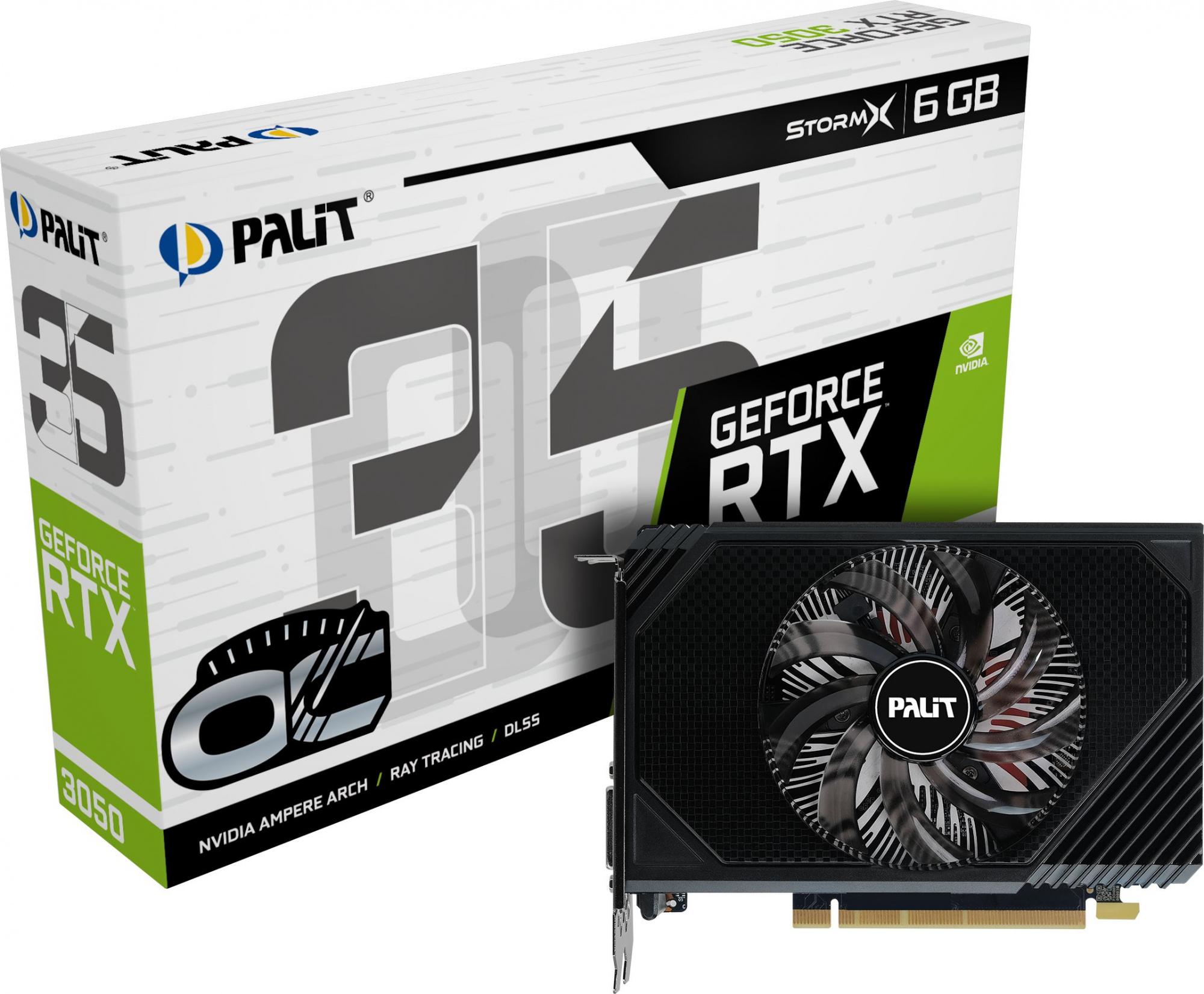 Palit NE63050S18JE-1070F/1072F