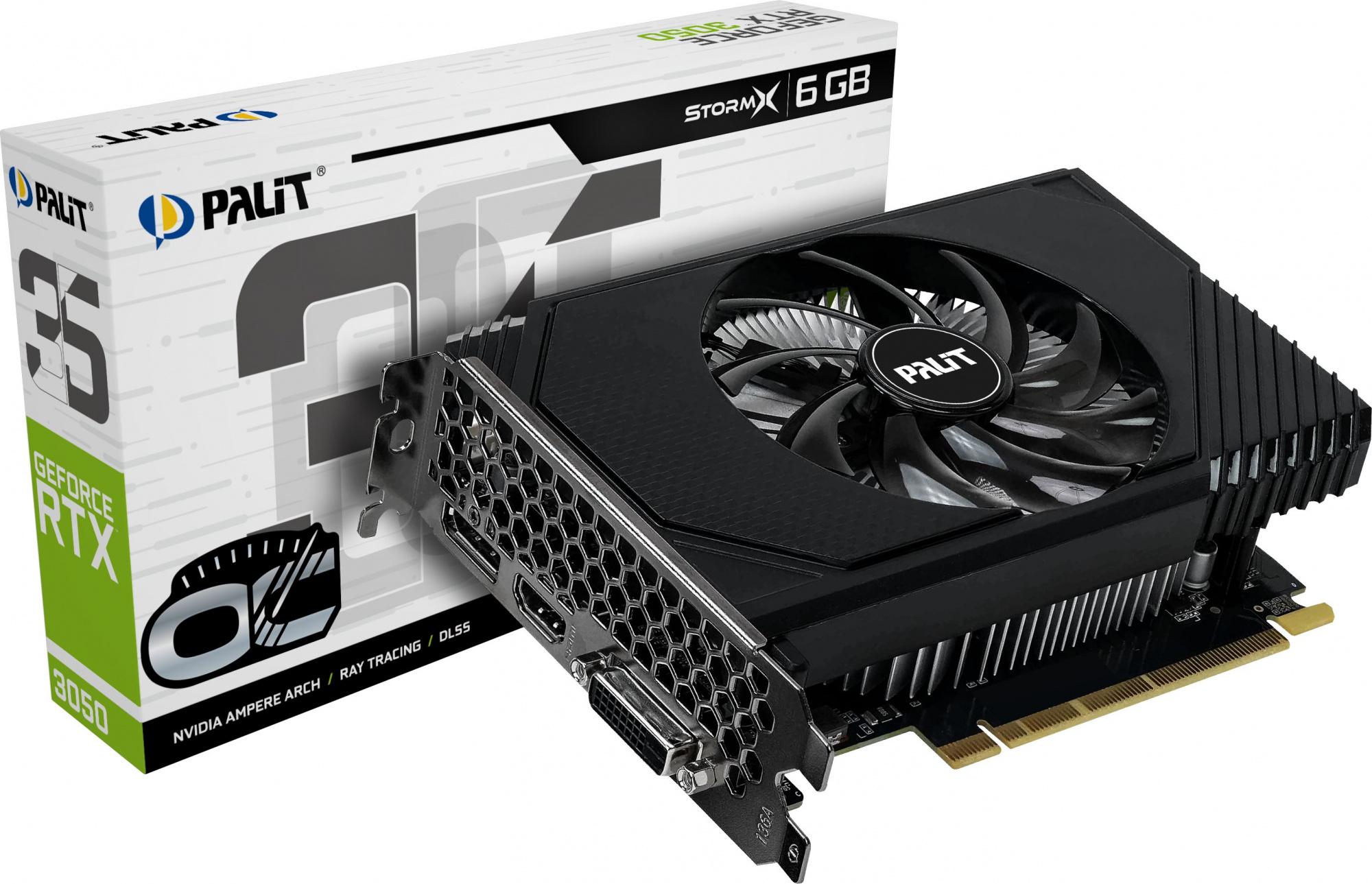 Palit NE63050S18JE-1070F/1072F
