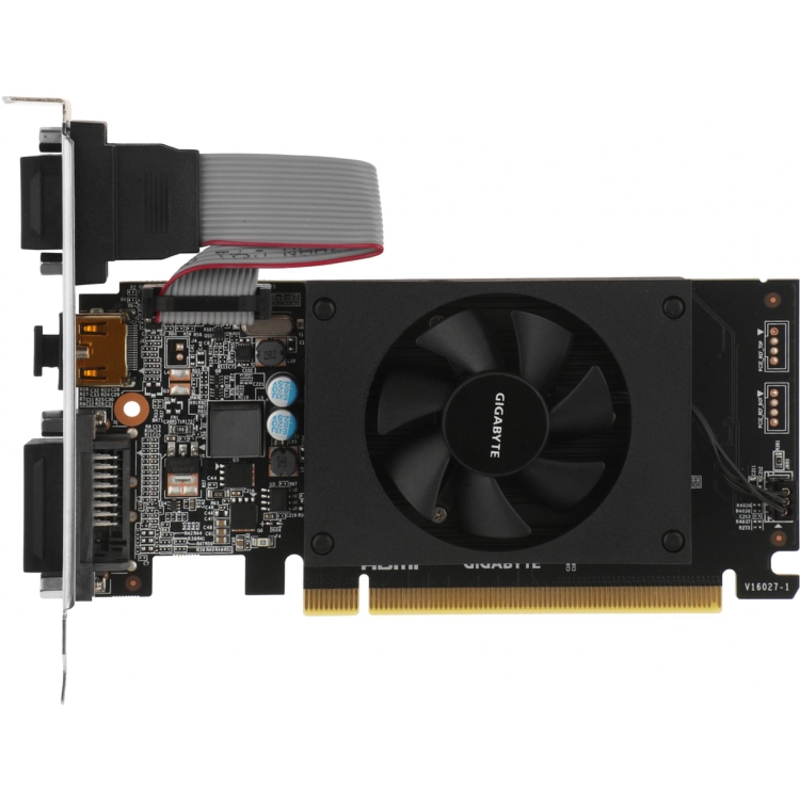 Gigabyte GV-N710D3-2GL 2.0