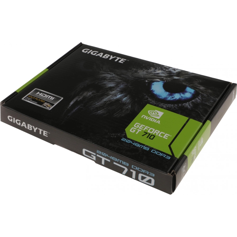 Gigabyte GV-N710D3-2GL 2.0