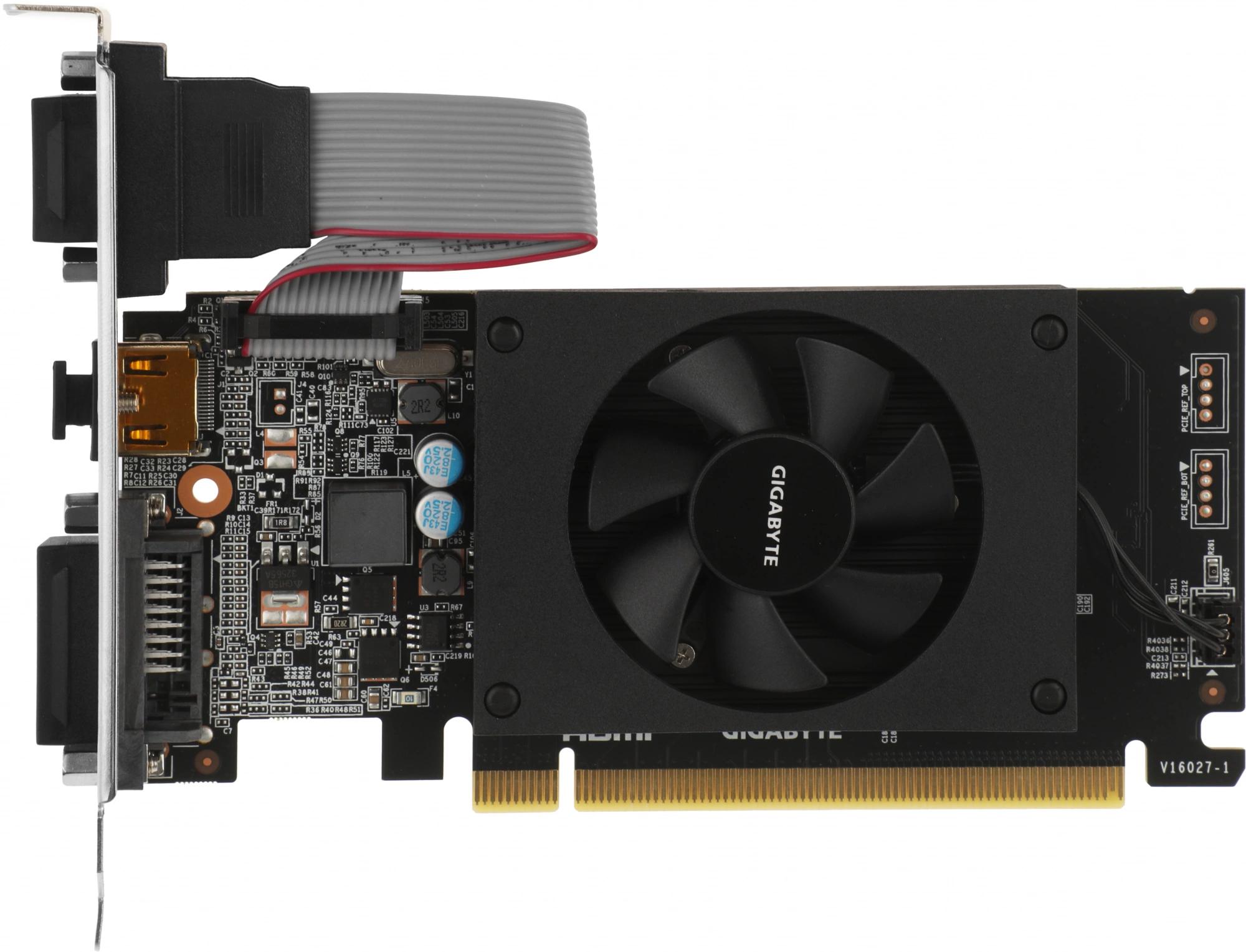 Gigabyte GV-N710D3-2GL 2.0