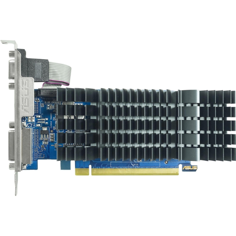 ASUS GT710-SL-2GD5-BRK-EVO