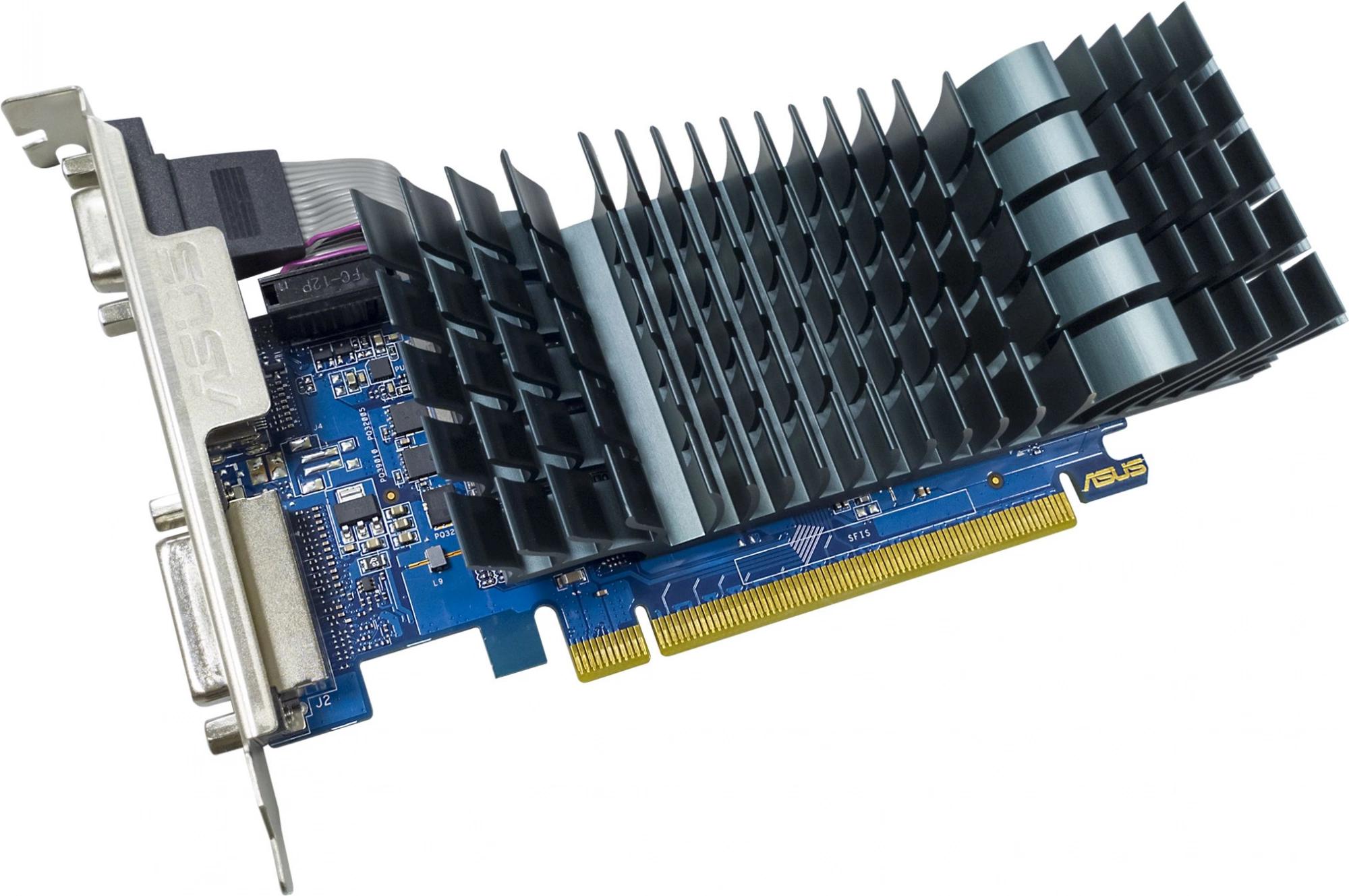 ASUS GT710-SL-2GD5-BRK-EVO