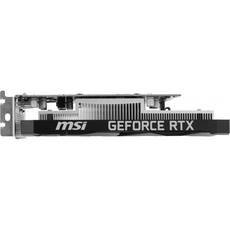 MSI RTX 3050 VENTUS 2X E 6G OC