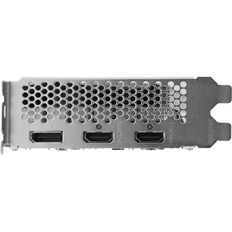 MSI RTX 3050 VENTUS 2X E 6G OC
