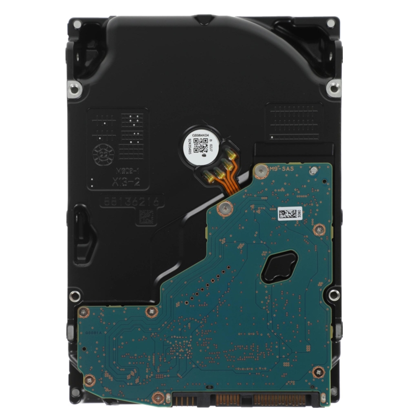 Toshiba MG09SCA18TE