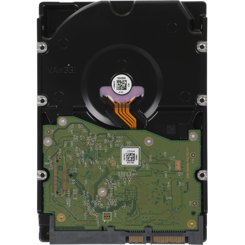 WD WD8002PURP