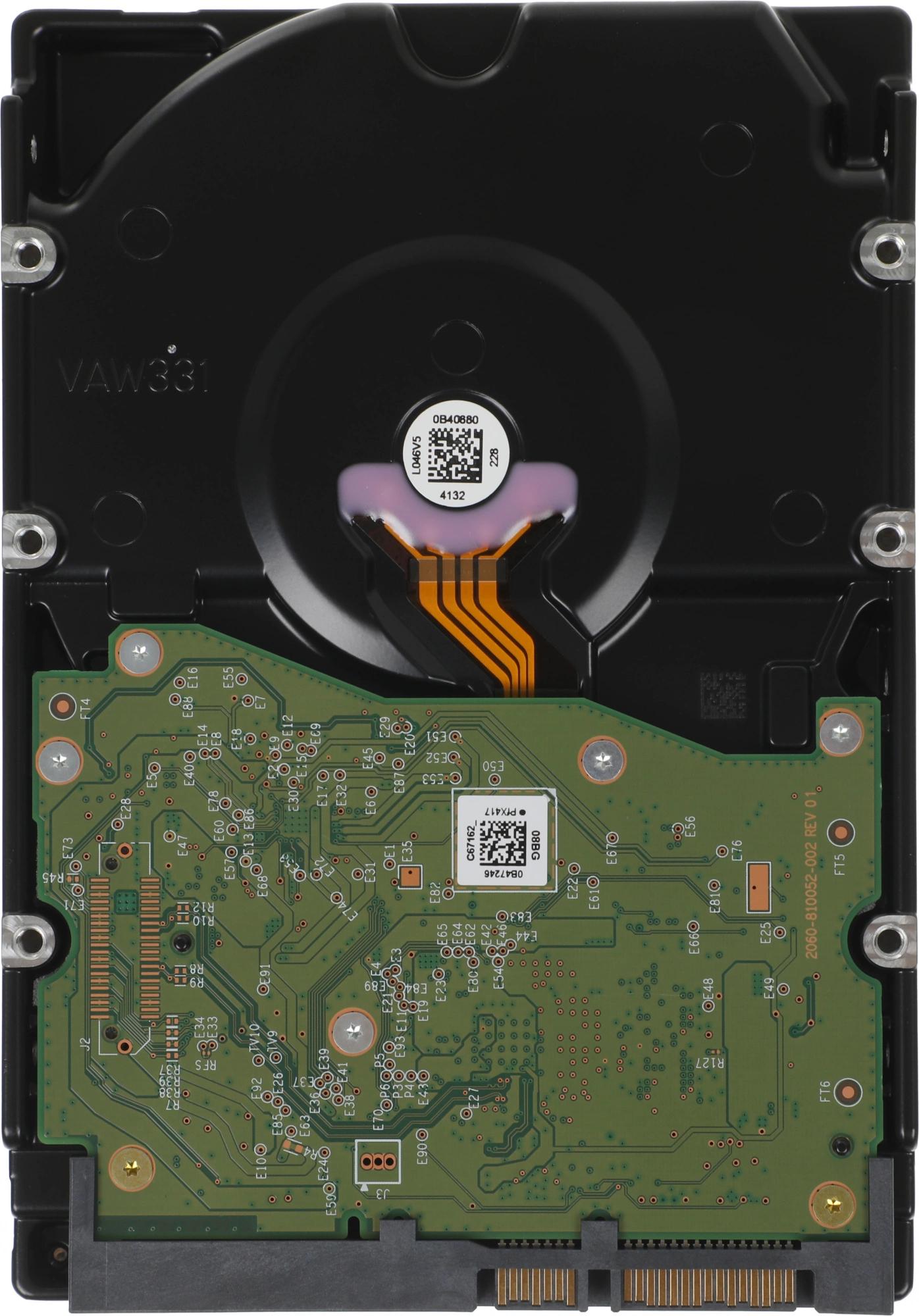 WD WD8002PURP