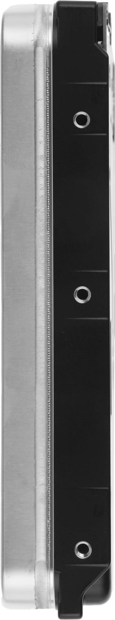 Жесткий диск Seagate Exos X24 HDD 3.5" SATA 24Tb, 7200 rpm, 512Mb buffer, 512e/4Kn, CMR, ST24000NM002H, 1 year
