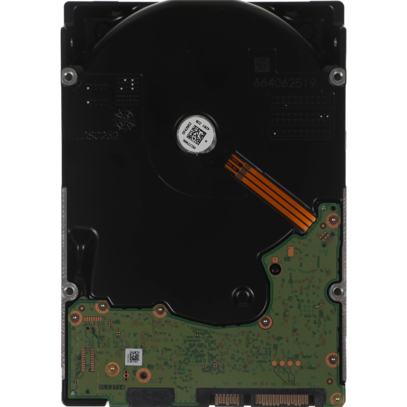 WD 0F48155
