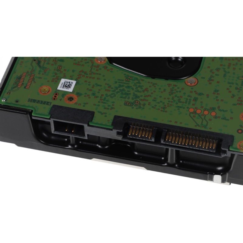 WD 0F48155