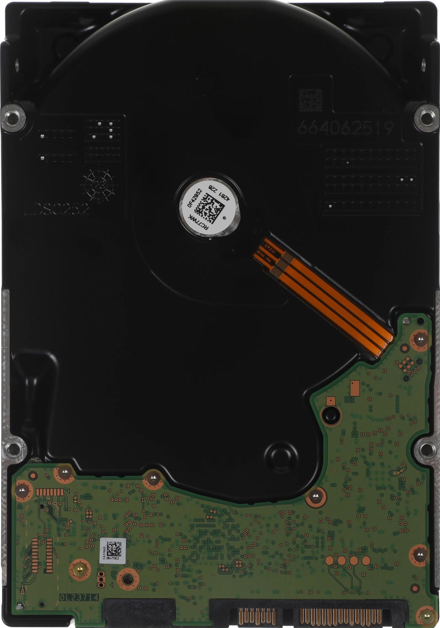 WD 0F48155