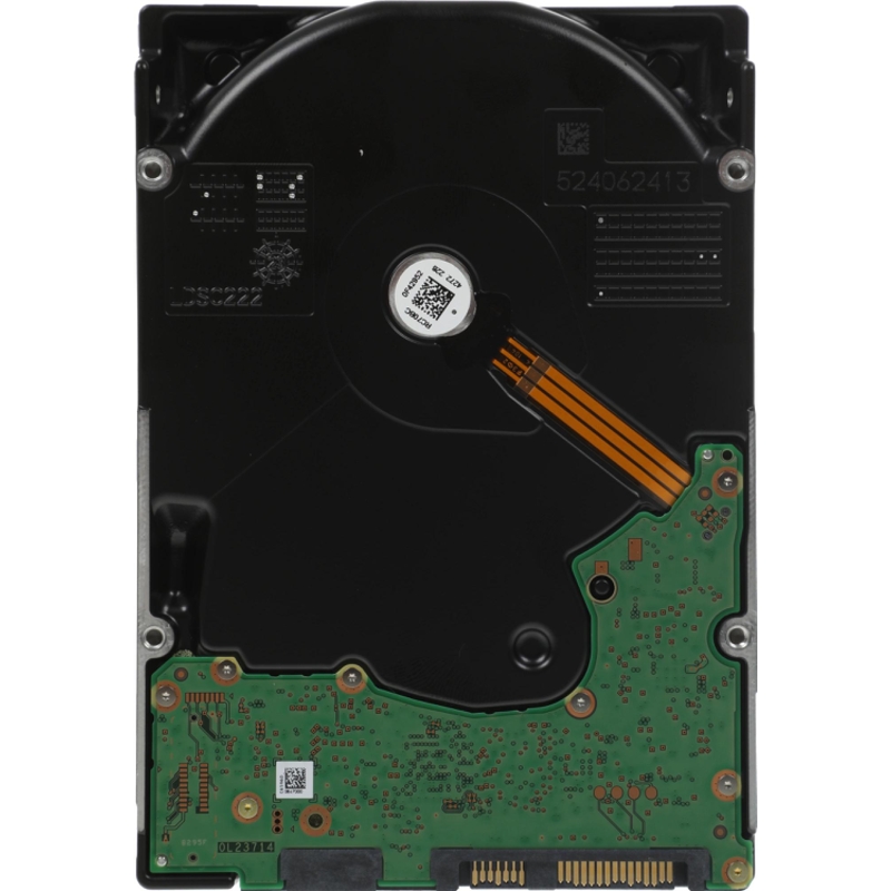 WD 0F48052