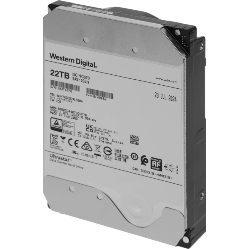 WD 0F48052