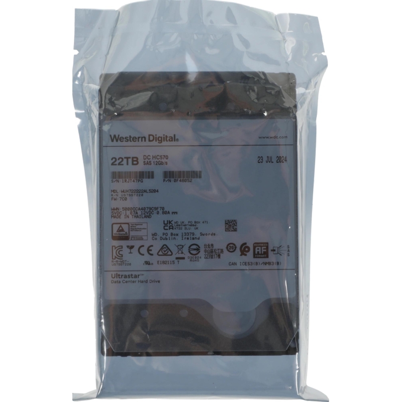 WD 0F48052