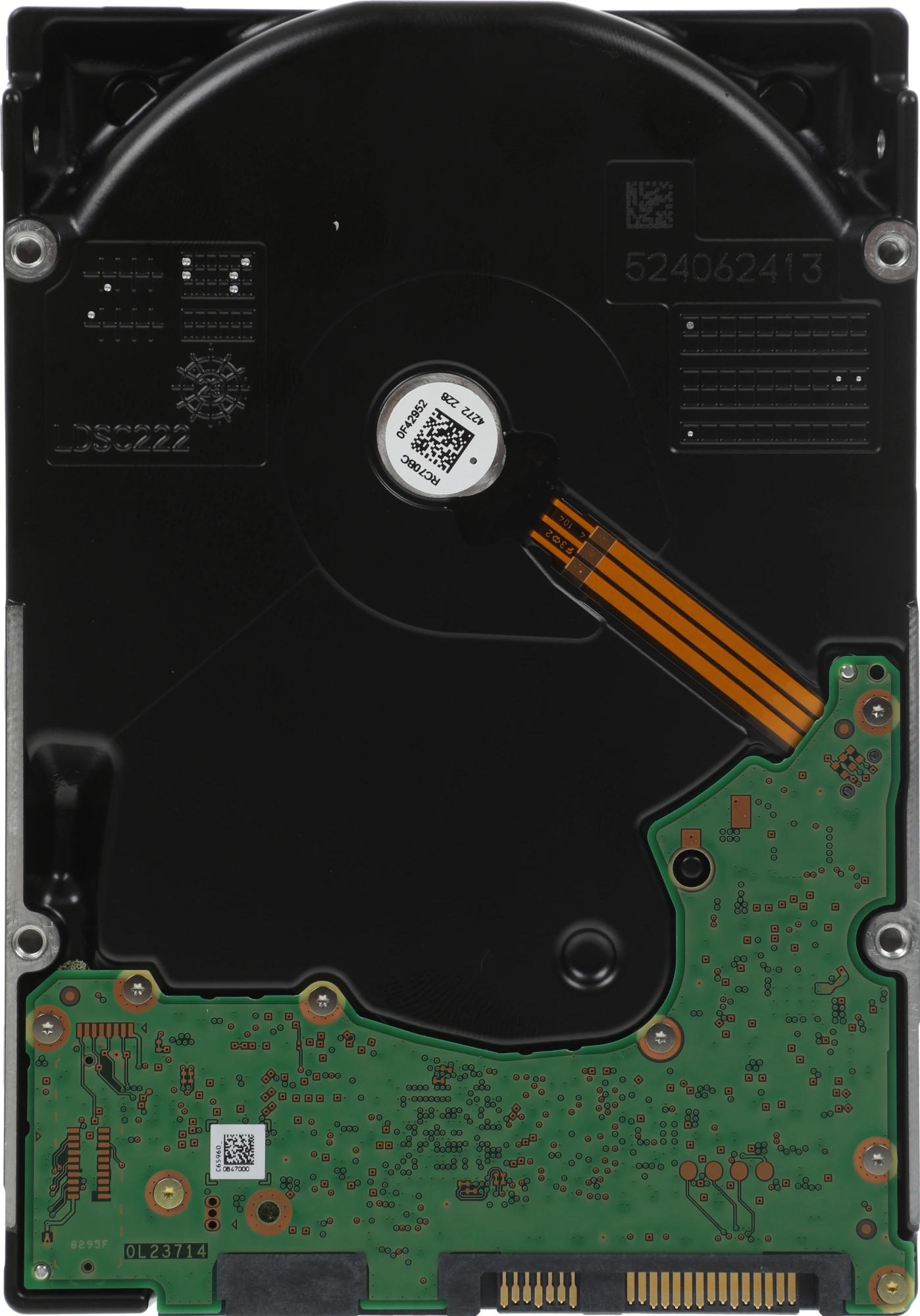 WD 0F48052