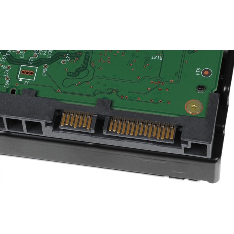 WD WD6005FFBX