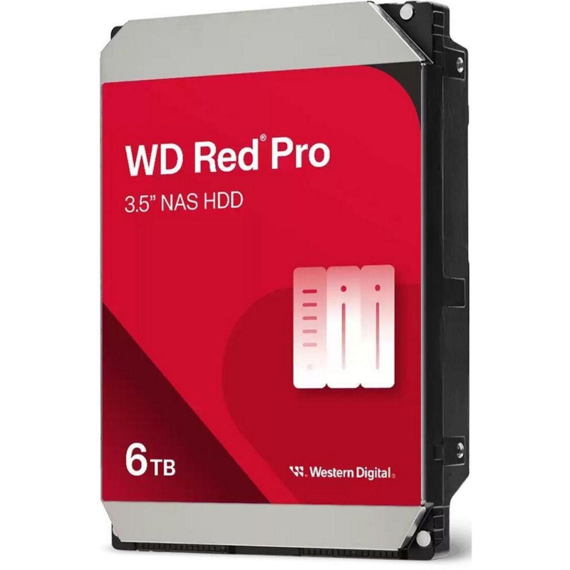 WD WD6005FFBX