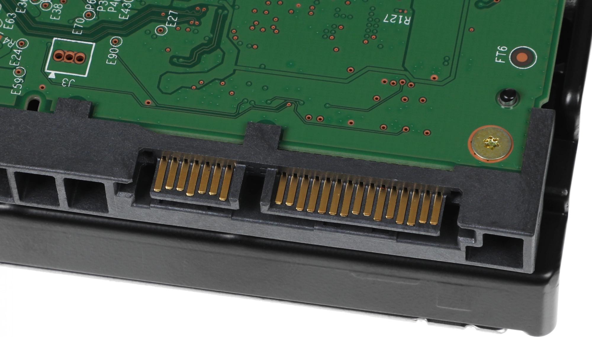 WD WD6005FFBX