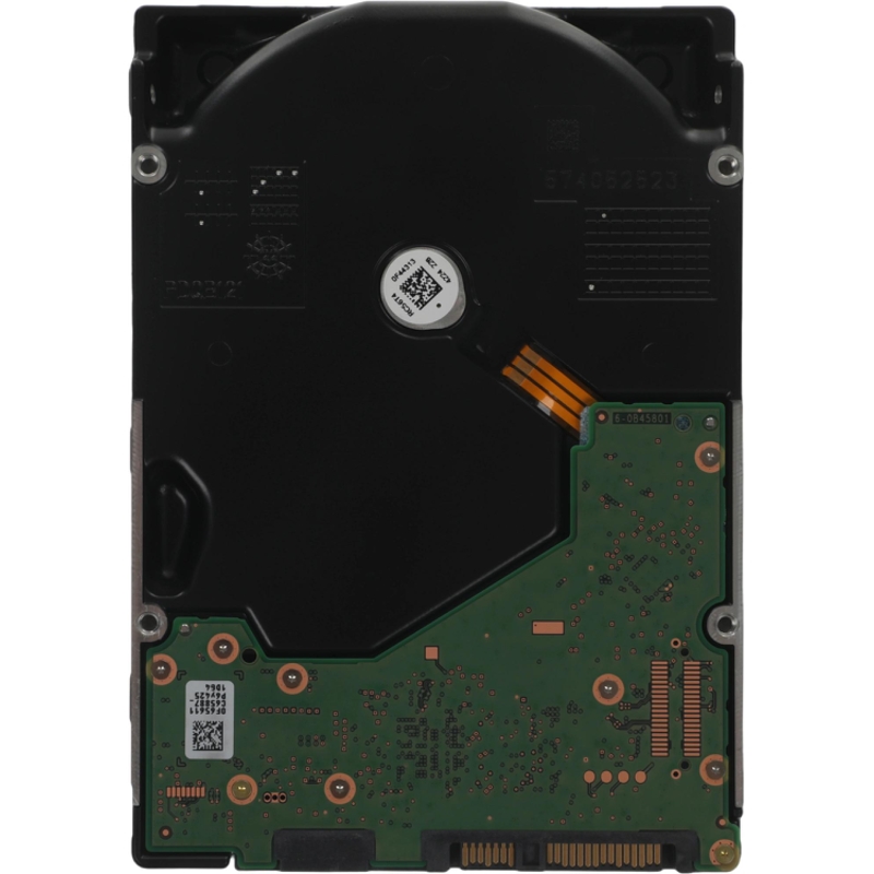 WD 0F38652
