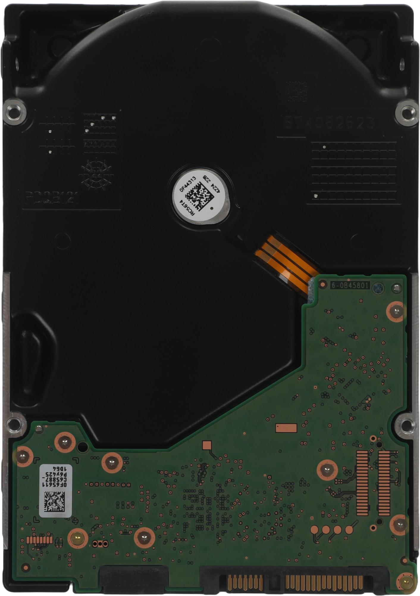 WD 0F38652