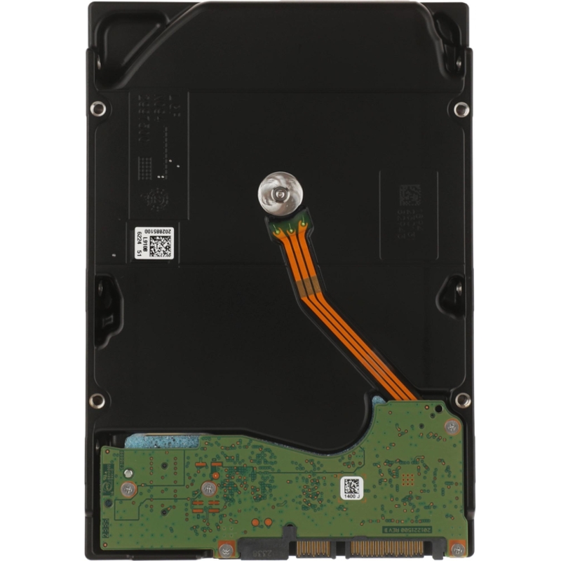 Seagate ST20000NT001