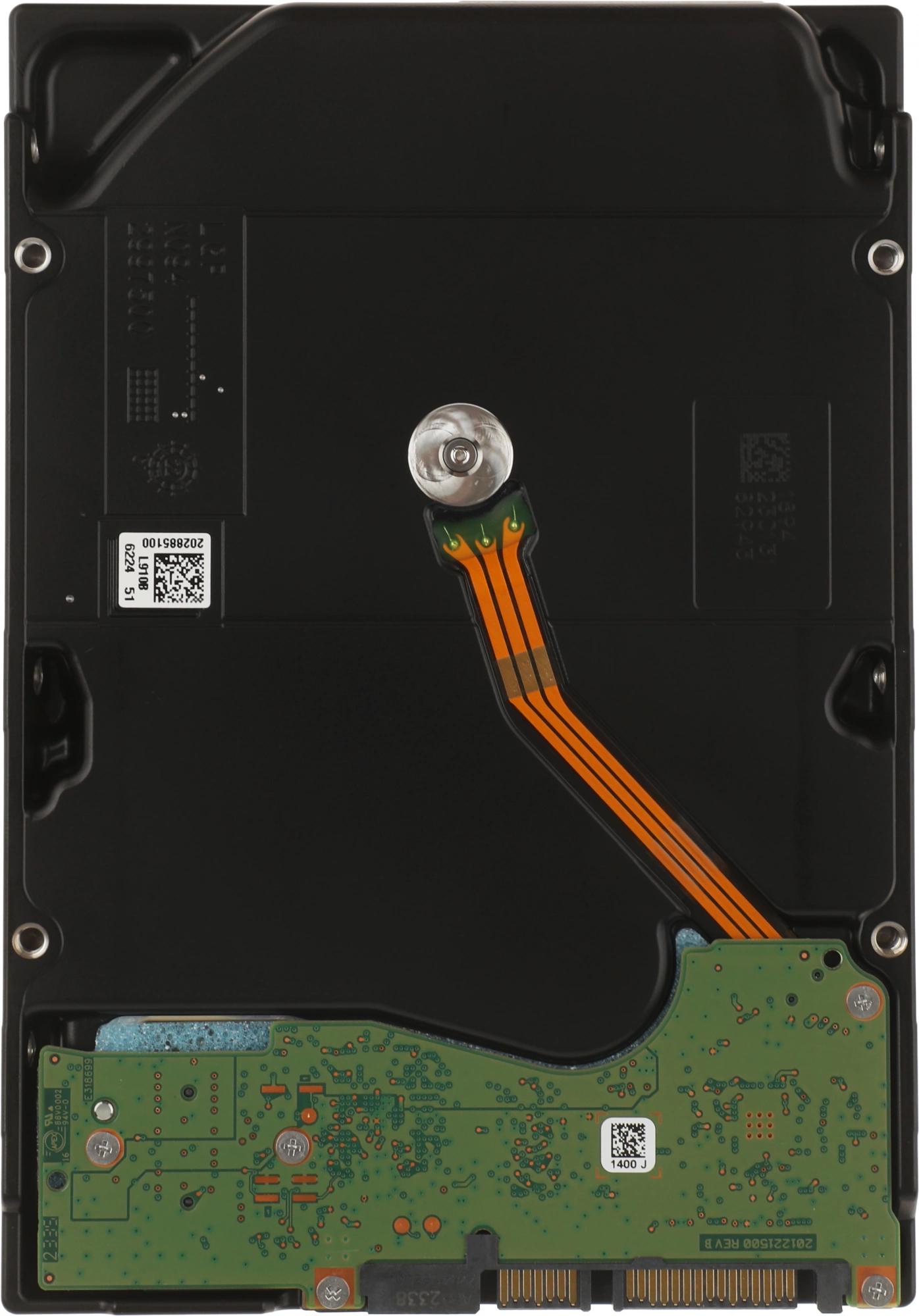 Seagate ST20000NT001