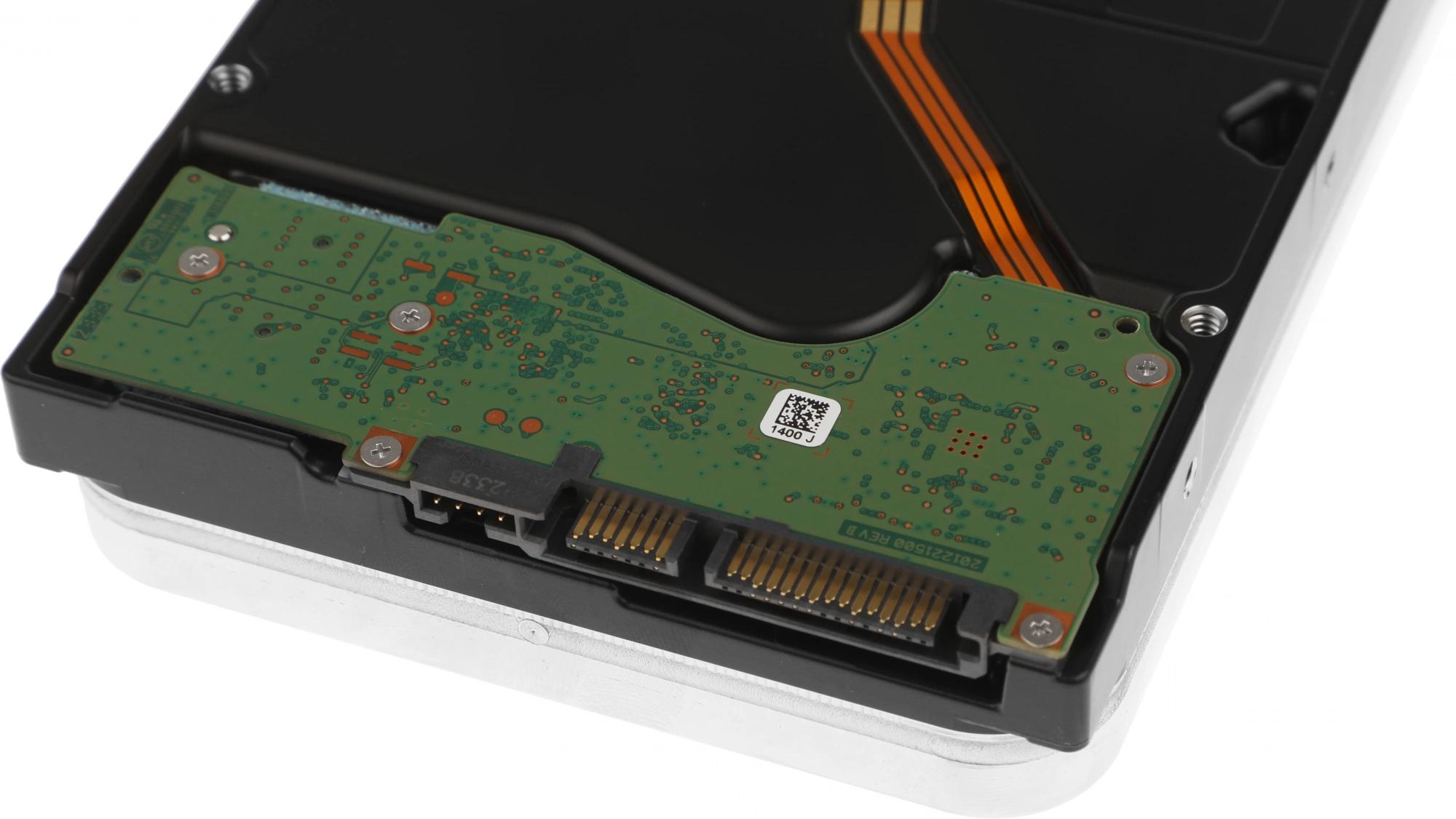 Seagate ST20000NT001