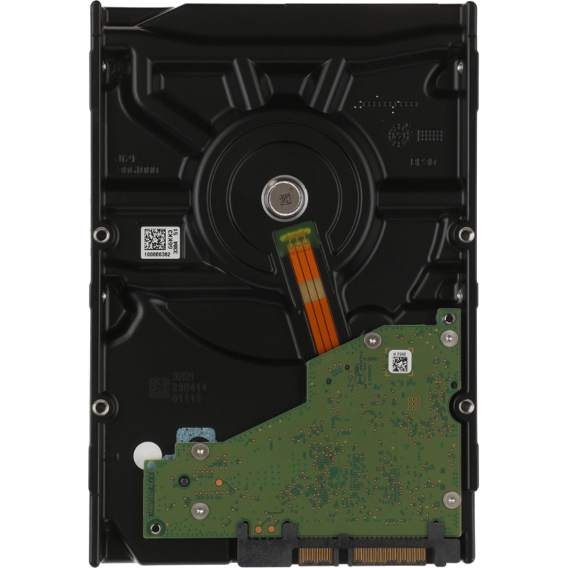 Seagate ST4000NT001