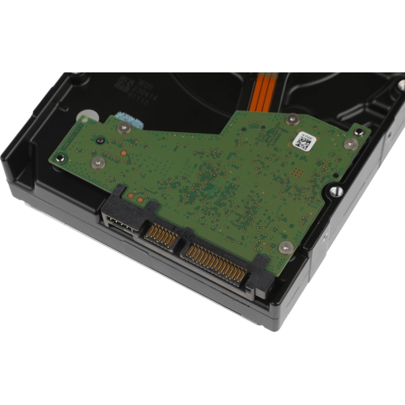 Seagate ST4000NT001