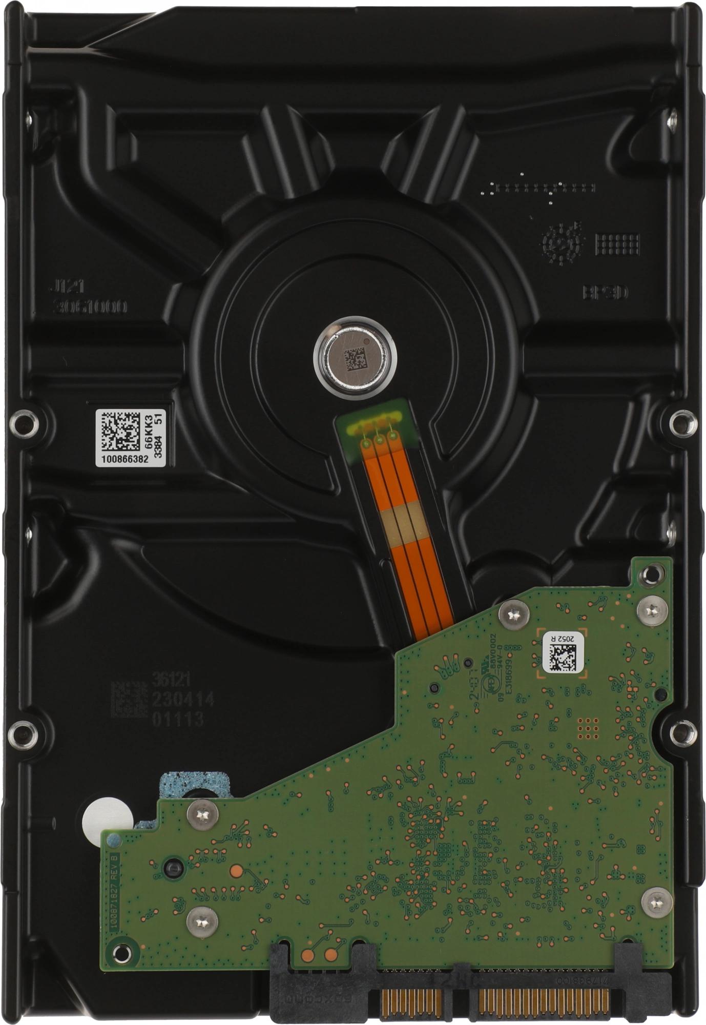 Seagate ST4000NT001
