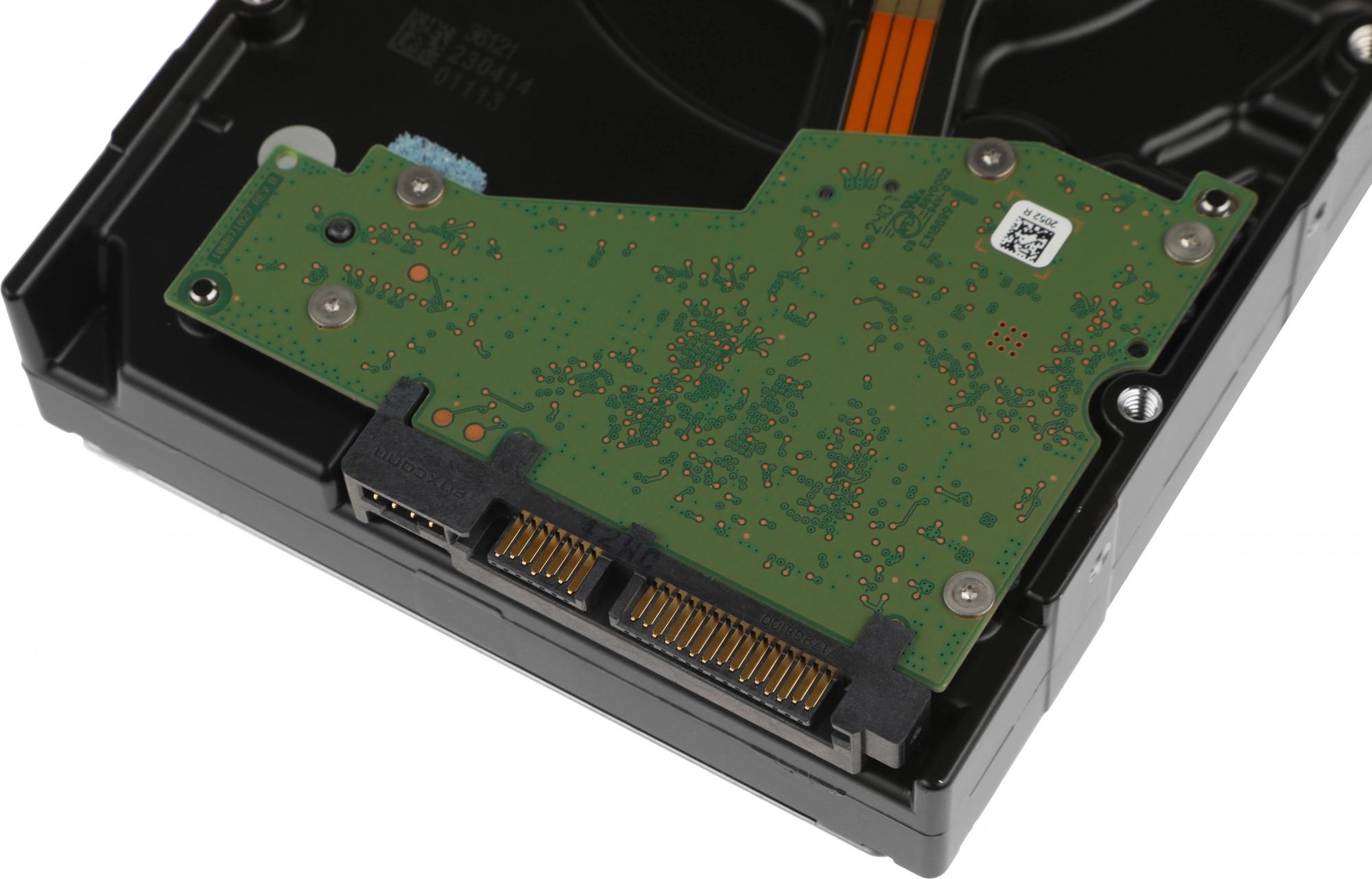 Seagate ST4000NT001