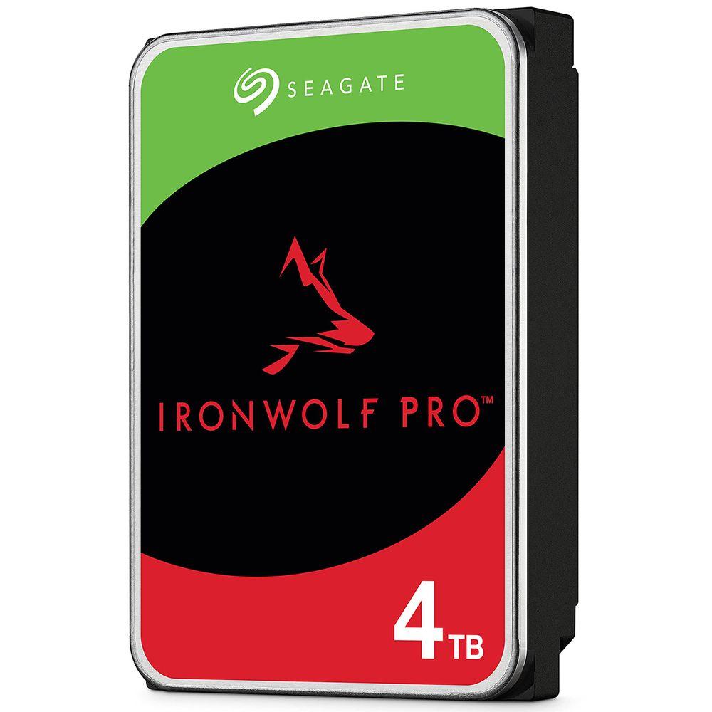 Seagate ST4000NT001