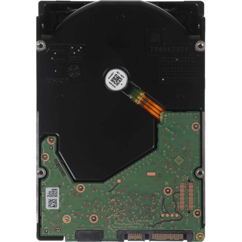 WD WD161KRYZ